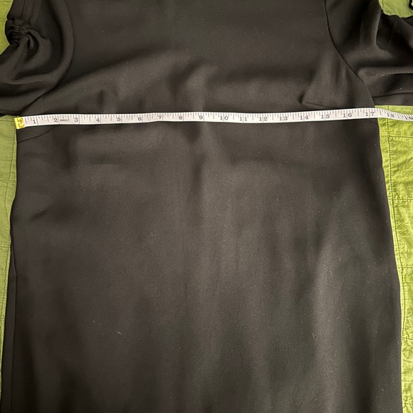 All Saints Evie Dress Women's Small. Classic Sexy Shift Mini Dress - Picture 13 of 14